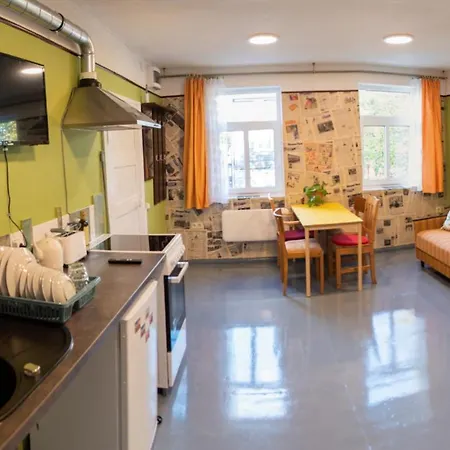 Annas Tantes * Liepāja
