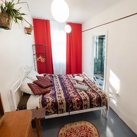 Annas Tantes Apartman Liepāja
