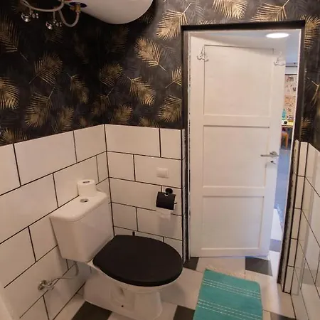 Apartman Annas Tantes Liepāja
