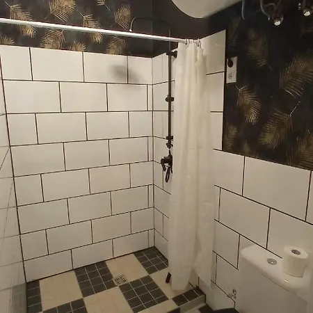 Annas Tantes Apartman